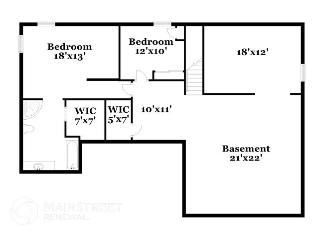 Foto del edificio - 12892 Clermont St