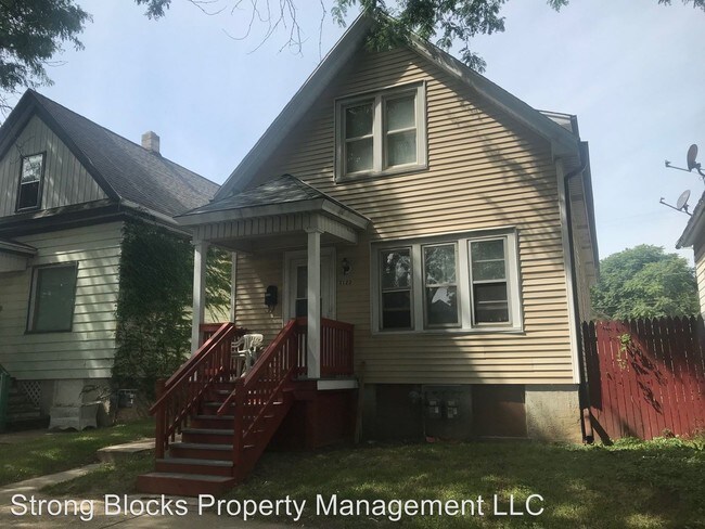 Building Photo - 3123 N 37th St