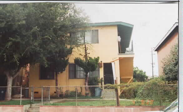 Primary Photo - 4260 Capistrano Way
