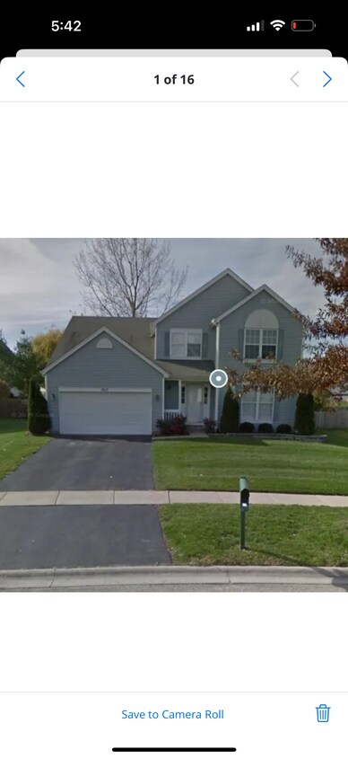 Primary Photo - 1915 Chestnut Grove Dr