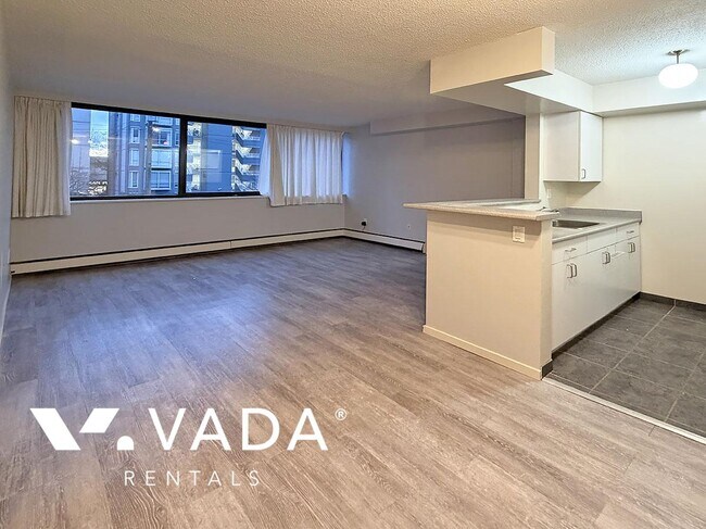 Photo du bâtiment - Barclay House West End 1 Bedroom Apartment Rental 402-1770 Barclay Street Vancouver: VADAPM.com