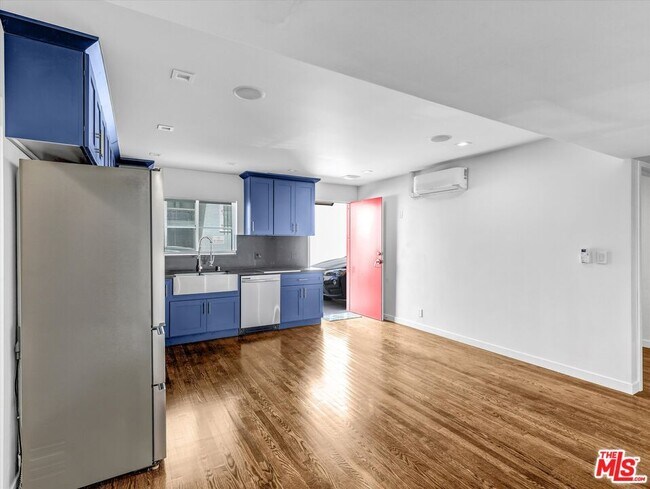 Foto del edificio - 754 Croft Ave