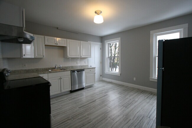 Foto del edificio - 6 Hammersley Ave