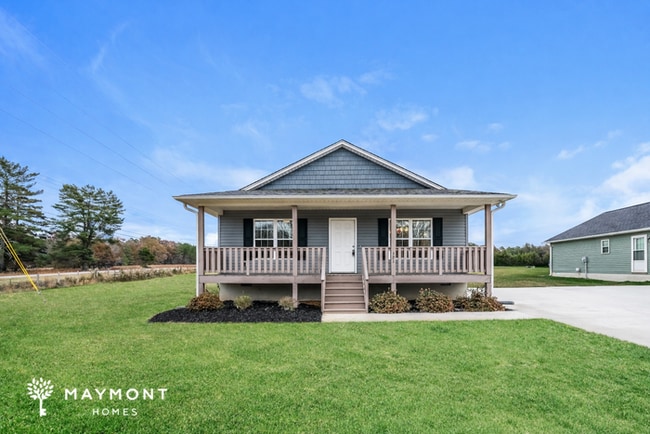 Building Photo - 121 Mountain View Church Rd