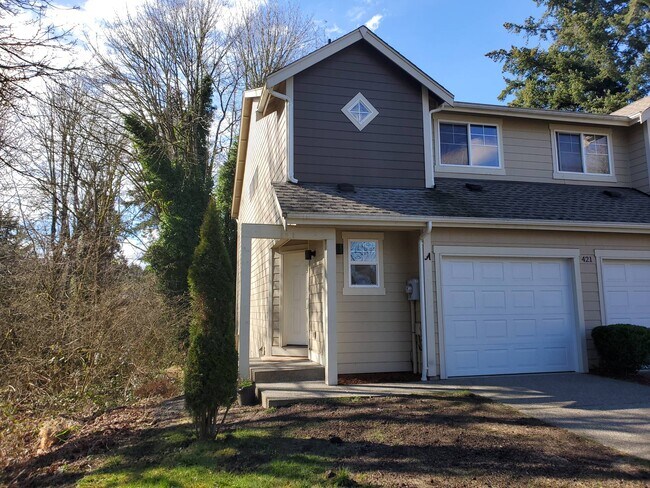 Foto del edificio - 421 N 3rd Ave SW