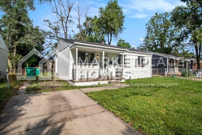 Foto del edificio - 590 Calder Ave