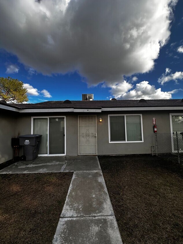 Primary Photo - 909 Pacheco Rd