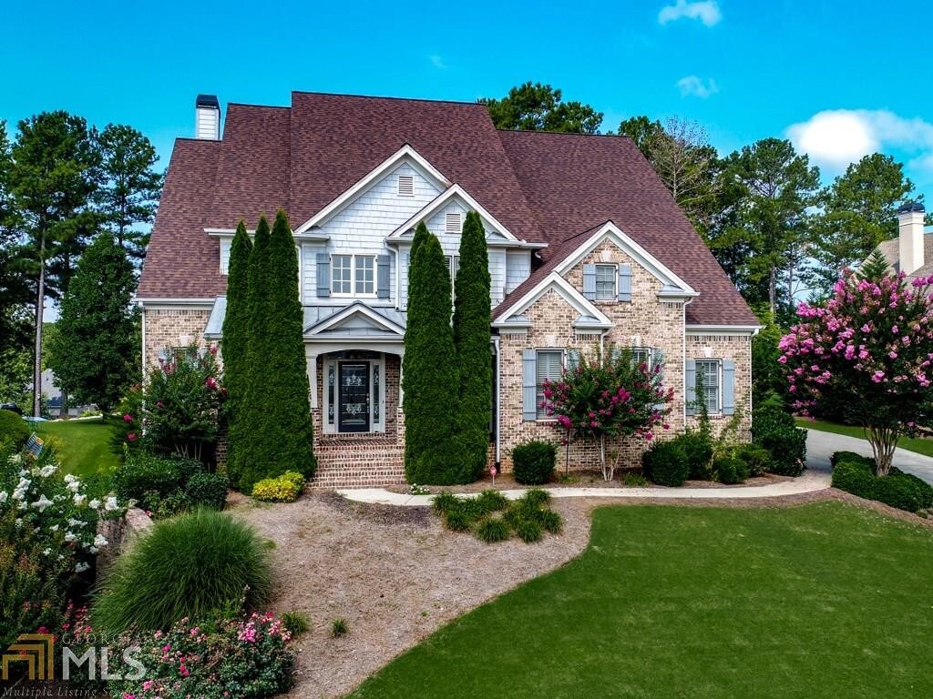 Foto principal - 143 Cedar Woods Tr
