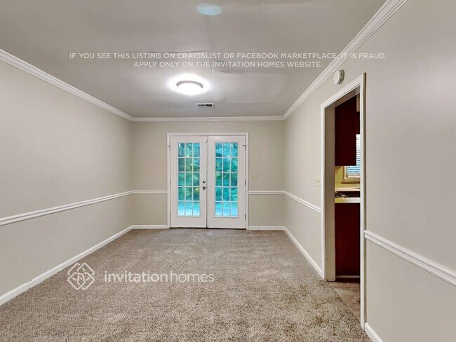 Foto del edificio - 2123 Amherst Trail SE