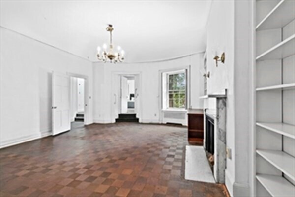 Foto del edificio - 25 Chestnut St