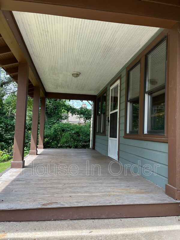 Building Photo - 809 Reed St