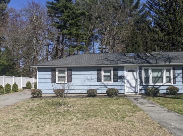 Foto principal - 3 bedroom in Tewksbury MA 01876