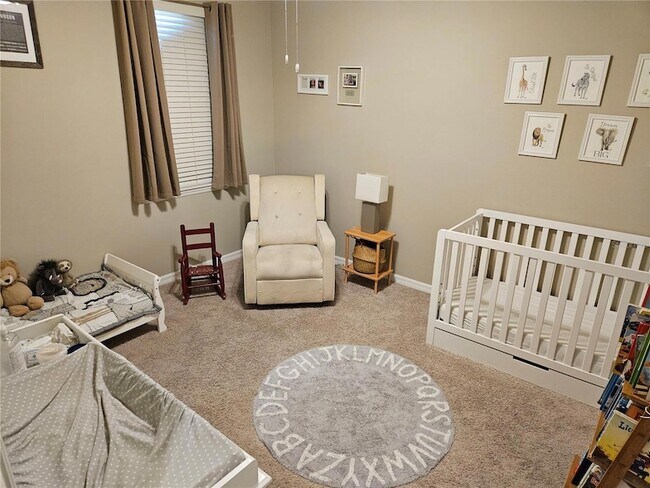 Building Photo - 1201 Custer Bayou St