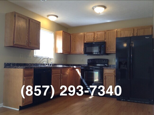 Foto del edificio - 6515 Calloway Ct