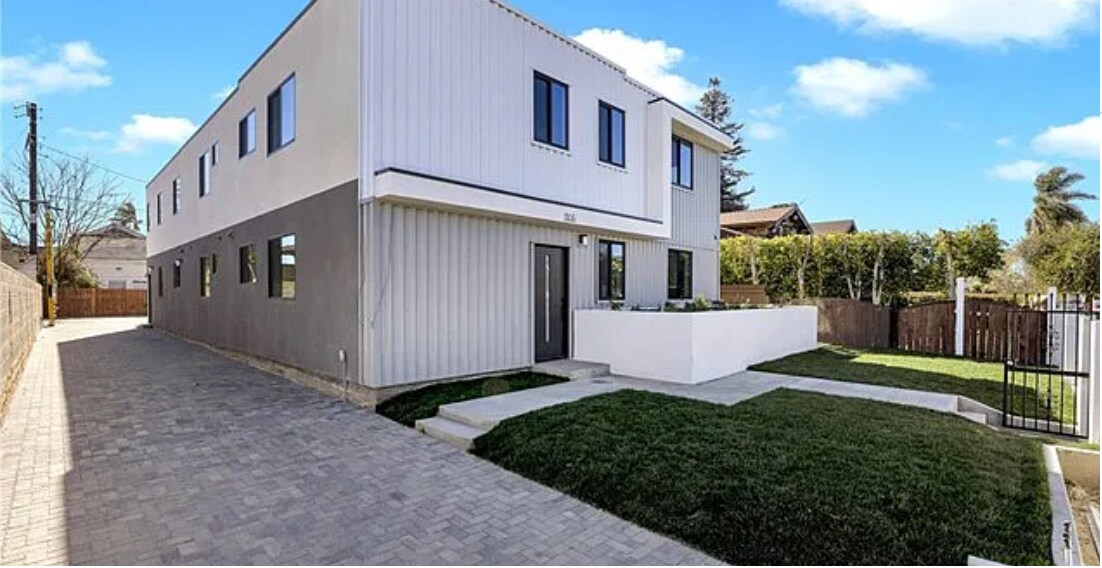 Foto principal - 1106 W 41st St