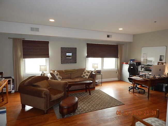 Foto del edificio - 450 Park Ave