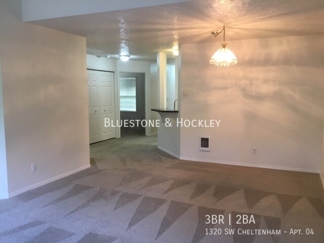 Foto del edificio - 1320 SW Cheltenham St