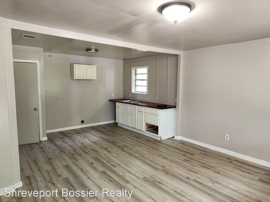 Foto del edificio - 3 br, 1 bath House - 1815 Anna St
