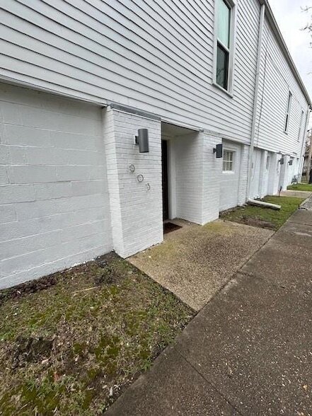 Foto del edificio - 903 Octavia St