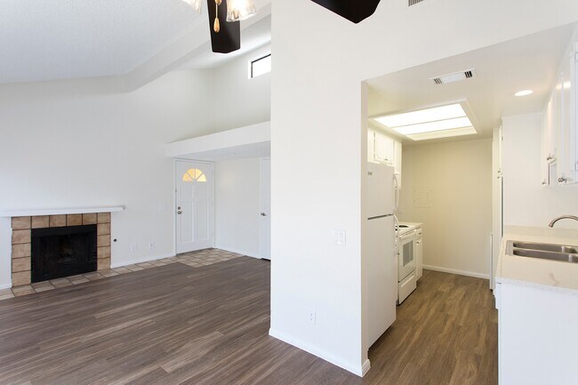 Foto del interior - Hidden Valley Villas