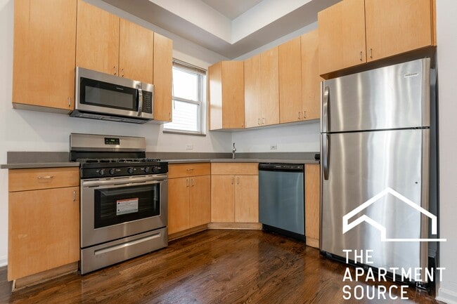 Building Photo - 2112 N Campbell Ave