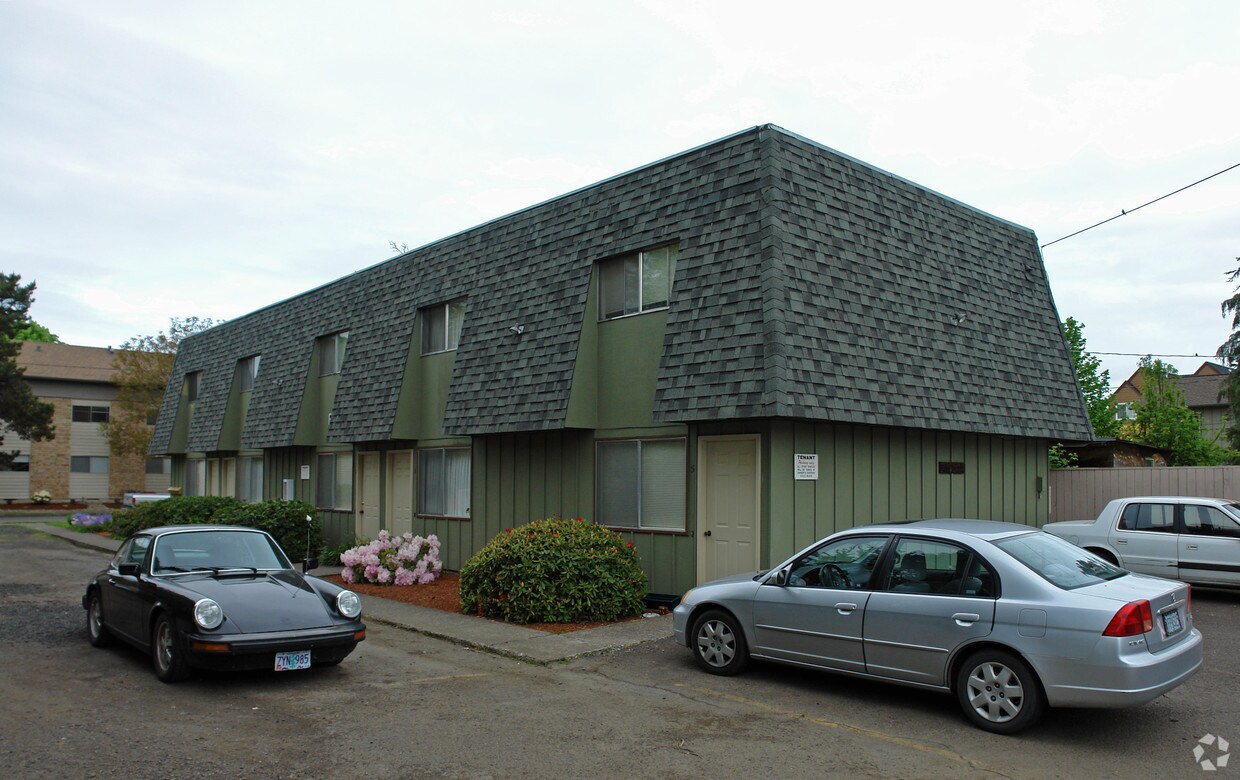 Building Photo - 617 NW 21st St