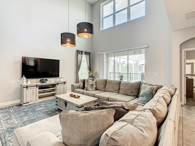 Foto del edificio - 8150 Cabot Cliffs Dr