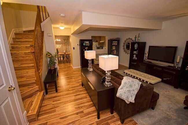 Building Photo - 17632 Potter Bell Way