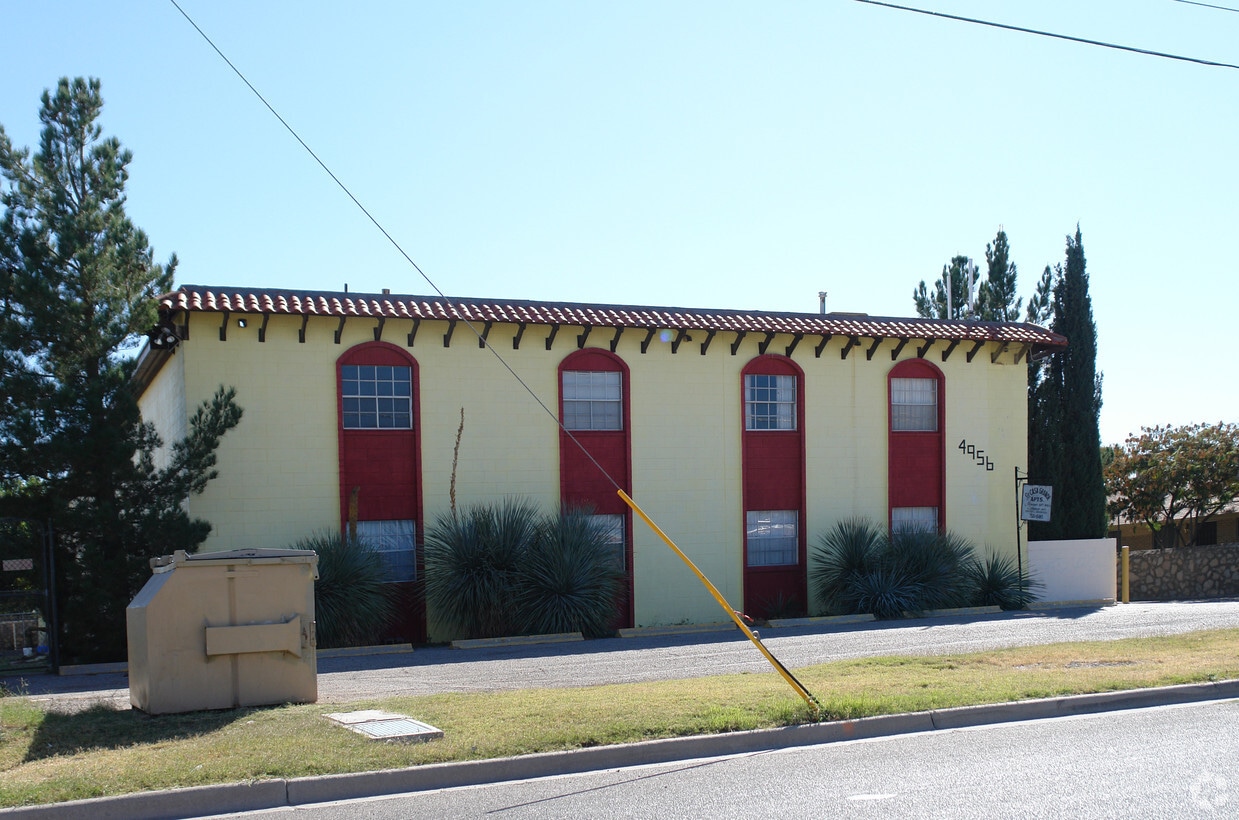 Building Photo - 4956 Titanic Ave