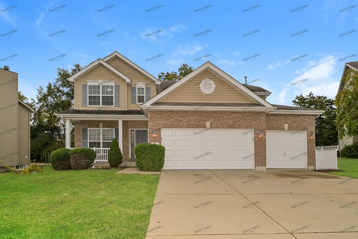 Foto principal - 508 Mason Creek Dr