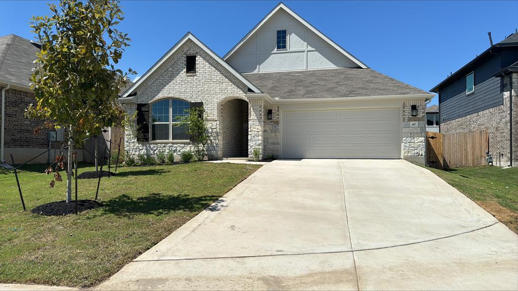 Photo - 417 Durian Lp (Buda, TX)