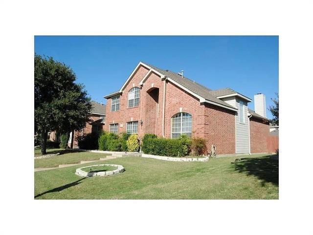 Foto principal - 9016 Enchanted Ridge Dr