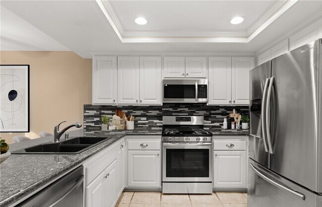 Foto del edificio - Sophisticated Space Designed for Comfort