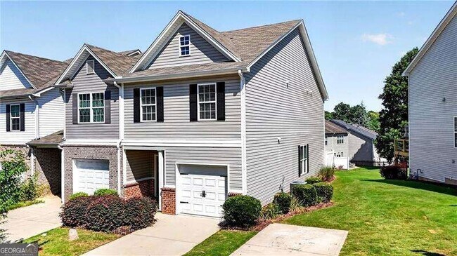 Foto del edificio - 4688 Beacon Ridge Ln