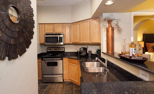 Foto del edificio - 1 bedroom in Houston TX 77056