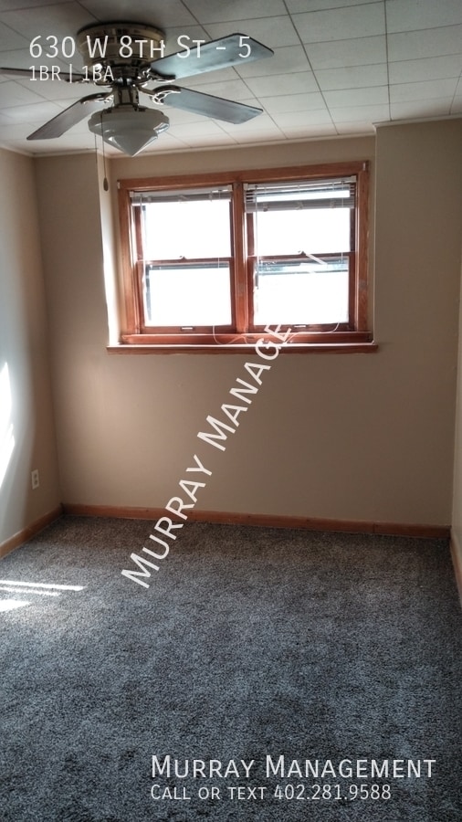 Foto del edificio - 630 W 8th St