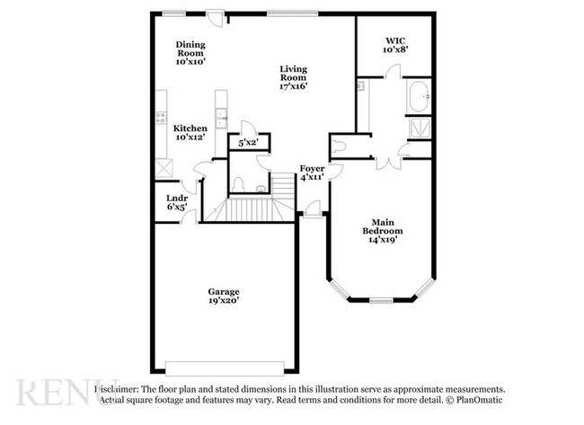 Foto del edificio - 10417 Sweetwater Creek Dr