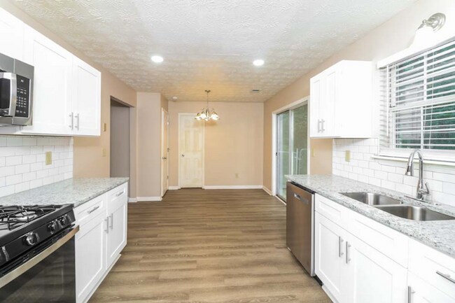 Foto del edificio - 1304 maddison Ave