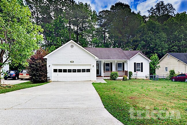 Foto del edificio - 3560 TraddSprings Way