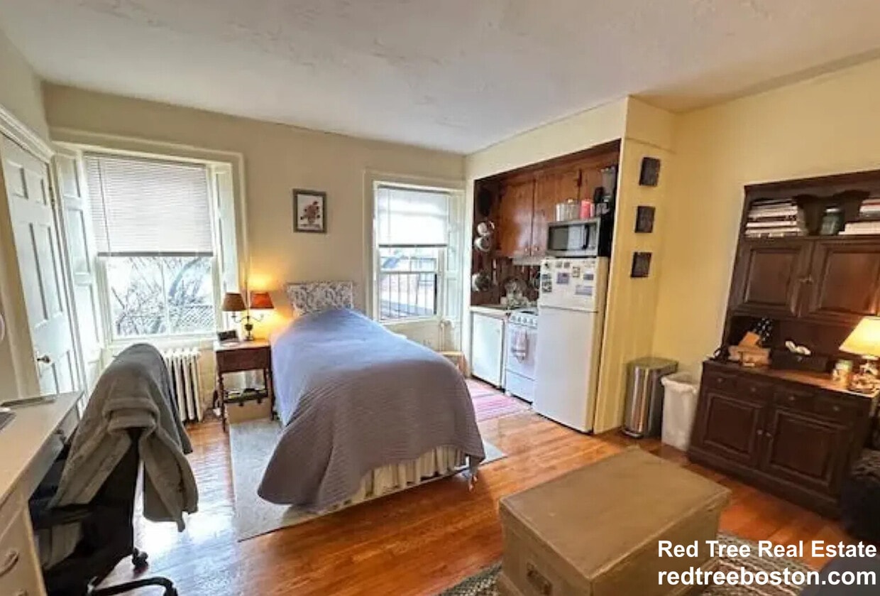 Photo - 90 Myrtle St. Unit 4