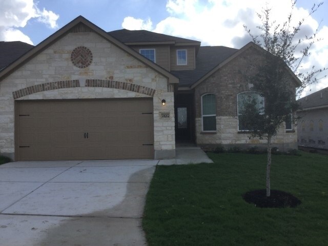 Foto principal - 7822 Creekshore Cove