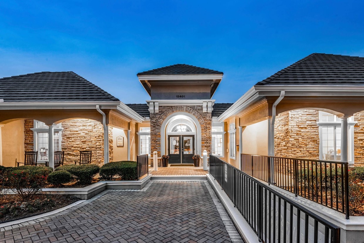 Registry at Windsor Parke Apartments Jacksonville, FL