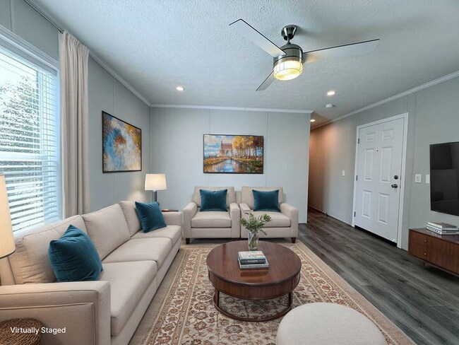 Foto del edificio - 52780 S Zacharias Ct