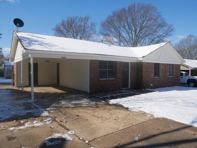 Foto del edificio - 2635 Southbridge Dr