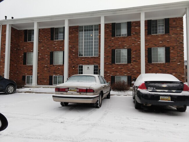 Foto del edificio - 409 W Highland Rd