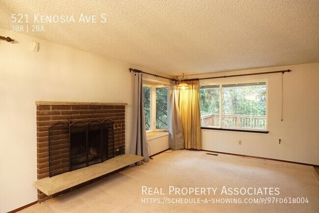 Foto del edificio - 521 Kenosia Ave S