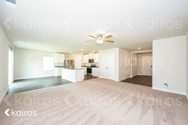 Foto del edificio - 1711 Mimosa Bloom Court