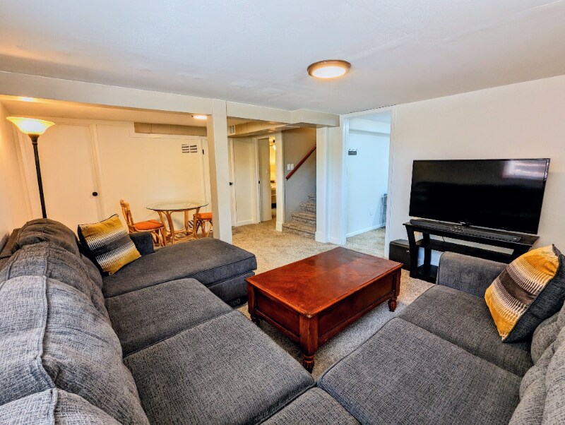 140 Elm Ave, Grand Junction, CO 81501 House Rental in Grand Junction