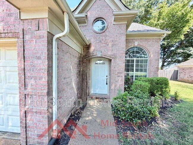Foto del edificio - 11236 Wolf Woods Dr