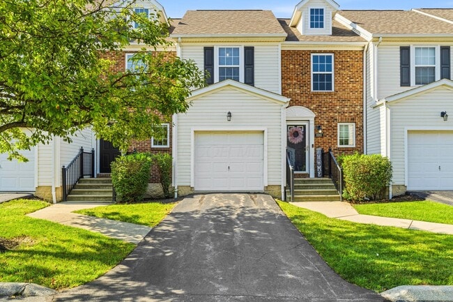 Building Photo - 1113 Green Knoll Dr